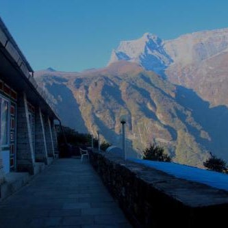 Panorama Lodge and Restaurant Thumbnail