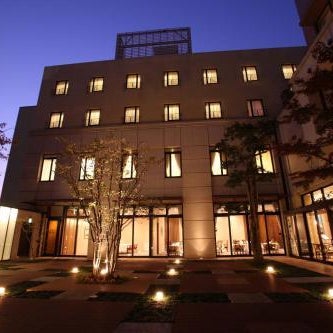 Hotel Grand Fuji Thumbnail