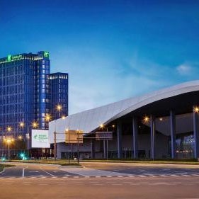 Holiday Inn Chengdu Qinhuang By IHG