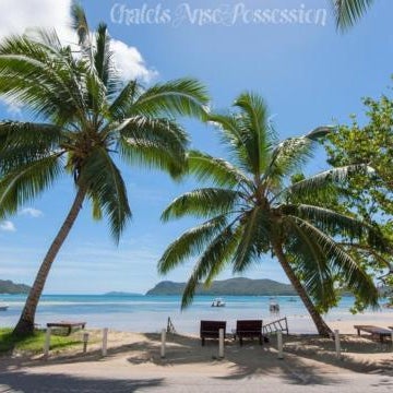 Chalets Anse Possession Thumbnail