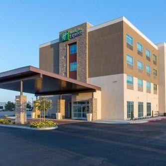 Holiday Inn Express Visalia - Sequoia Gateway Area By IHG Thumbnail
