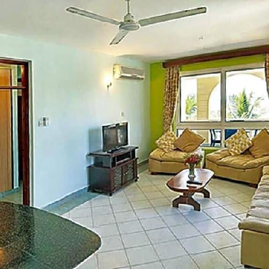 Azul Margarita Beach Resort Thumbnail