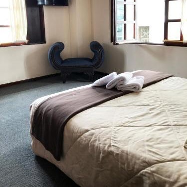 Hotel Muros Quito Thumbnail