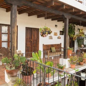 Hotel La Villa Serena Thumbnail