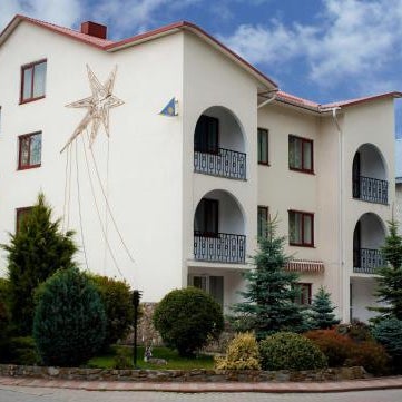 Hotel Sofiivka