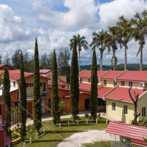Rumors Resort Hotel Thumbnail
