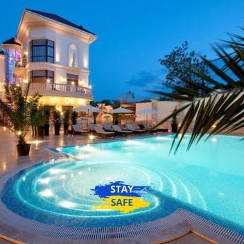 Villa Le Premier - Maestro Thumbnail