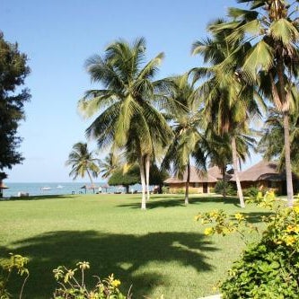 Le Saly Hotel & Hotel Club Filaos Thumbnail