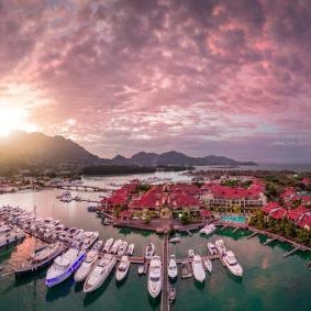 Eden Bleu Hotel Thumbnail