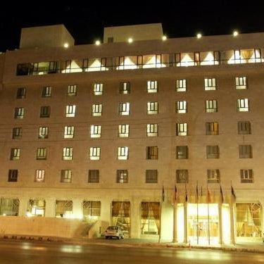 Le Vendome Hotel Thumbnail