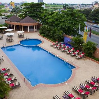 The African Regent Hotel Thumbnail