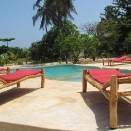 Panga Chumvi Beach Resort Thumbnail