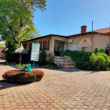 Golden Days Lodge Thumbnail