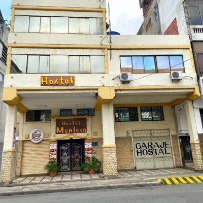 Hostal Montesa Thumbnail