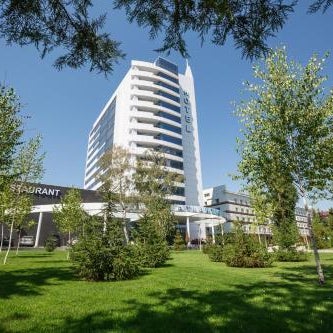 Atlantic Garden Resort Thumbnail