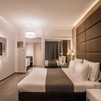 Hotel Astral Nirvana Club- Half Board