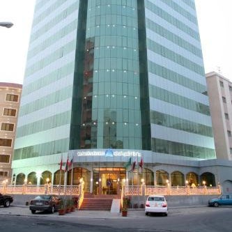 Sara Plaza Hotel Thumbnail