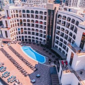 Colosseum Marina Hotel Thumbnail