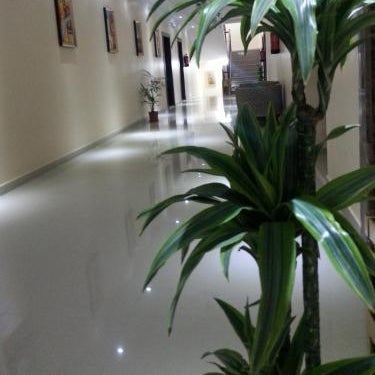 Lara Al Jawf Served Apartments