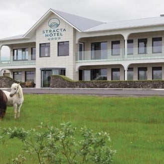 Stracta Hotel Hella Thumbnail