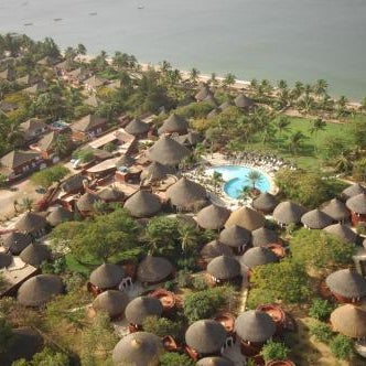Hotel Royam Thumbnail