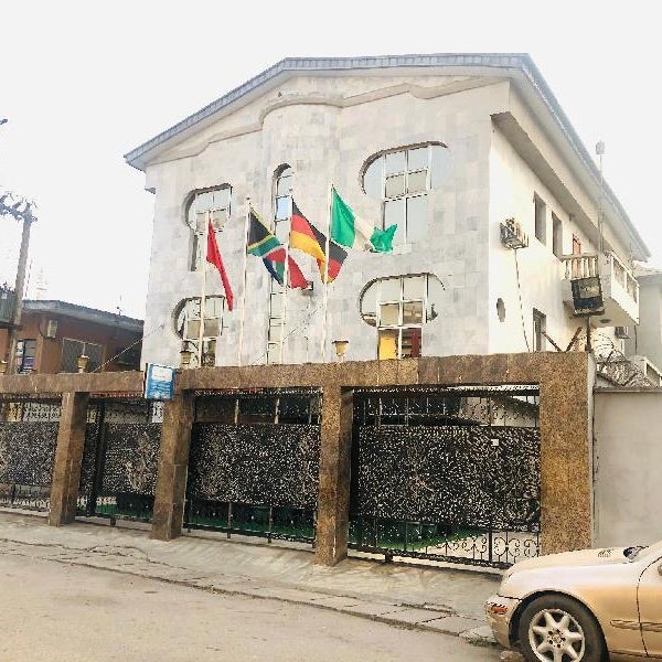 Downtown Royal Hotel (Awolowo) Thumbnail