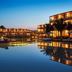 La Hacienda Bahia Paracas Thumbnail