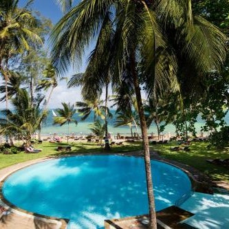 Neptune Beach Resort - All Inclusive Thumbnail