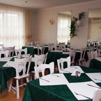 Kyiv Hotel Thumbnail