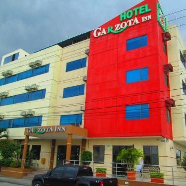 Hotel Garzota Inn Thumbnail