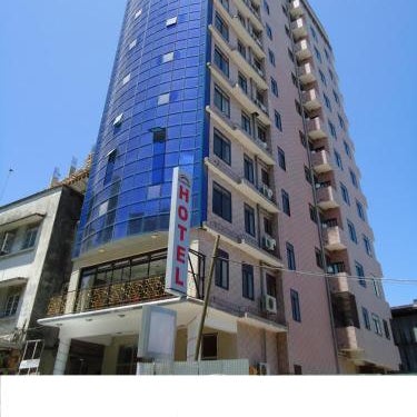 Rainbow Hotel