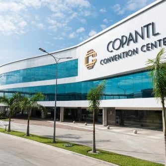 Copantl Hotel & Convention Center Thumbnail