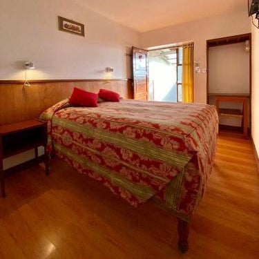Saphi Inn Cusco - Excelente ubicación