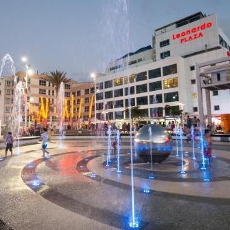 Leonardo Plaza Netanya Hotel Thumbnail