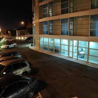 Hotel Zeder Garni Thumbnail