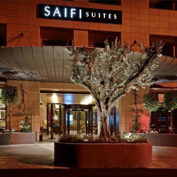 Saifi Suites Thumbnail