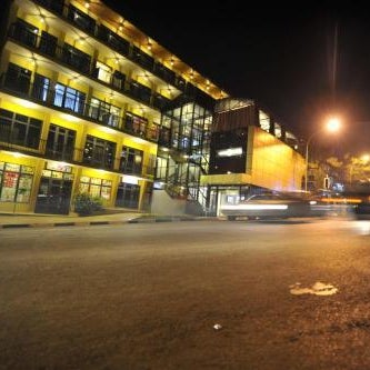 Gloria Hotel