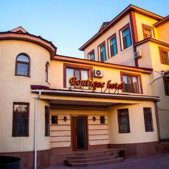 Altair Hotel Thumbnail