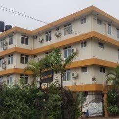 ShaMooL Hotel