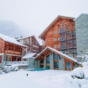 Alagna Mountain Resort & SPA