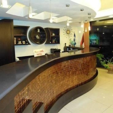 Holy Land Hotel Thumbnail