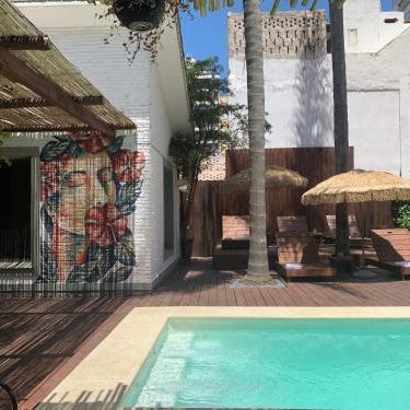 TAS D VIAJE Suites - Hostel Boutique Thumbnail