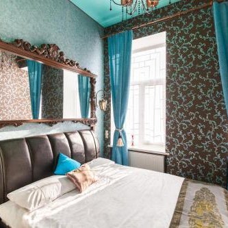 Austrian Apartments Leopolli near railway station
