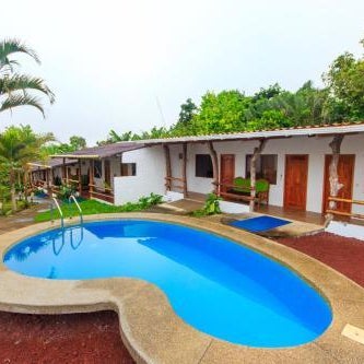 Hotel Twin Galápagos Thumbnail