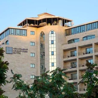 Ambassador City Hotel - Bethlehem Thumbnail