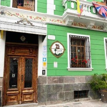 Hotel Boutique Casa San Marcos Thumbnail