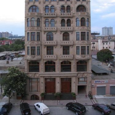 AYF Palace