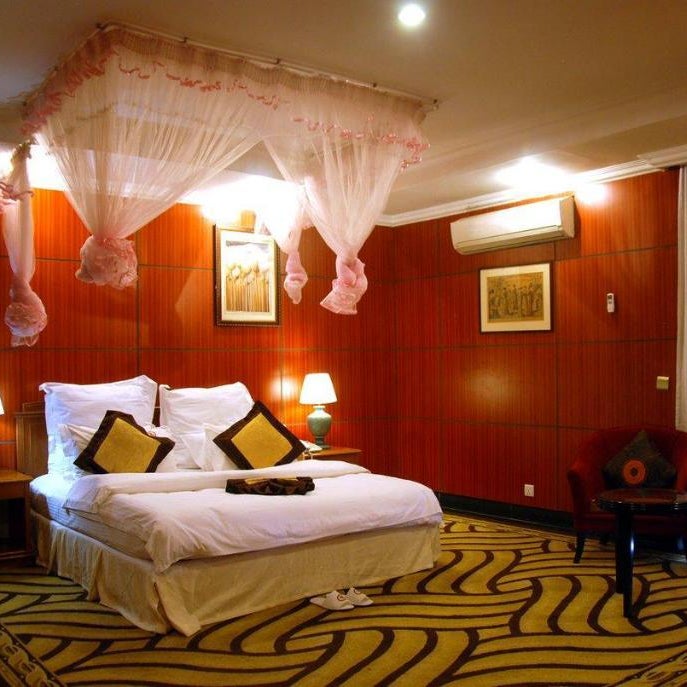 Galaxy Hotel Kigali