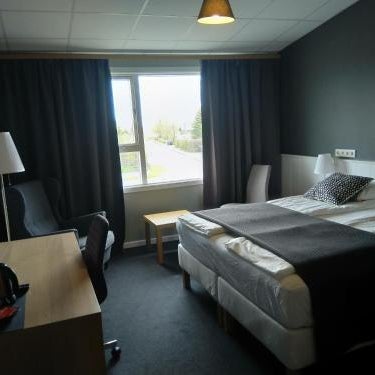 Hotel Kanslarinn Hella Thumbnail