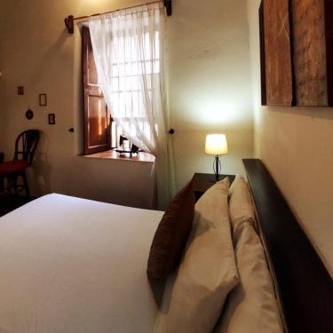 Giron Chill Out Hotel Boutique Thumbnail